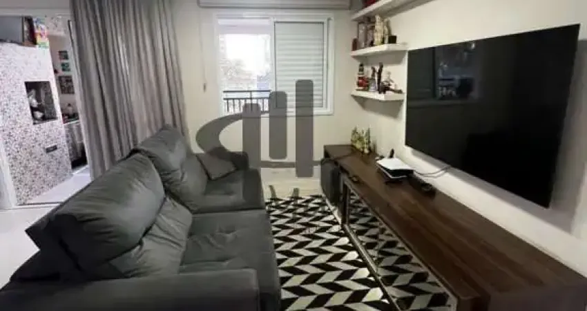 Apartamento com 3 quartos à venda na Rua Alegre, Barcelona, São Caetano do Sul