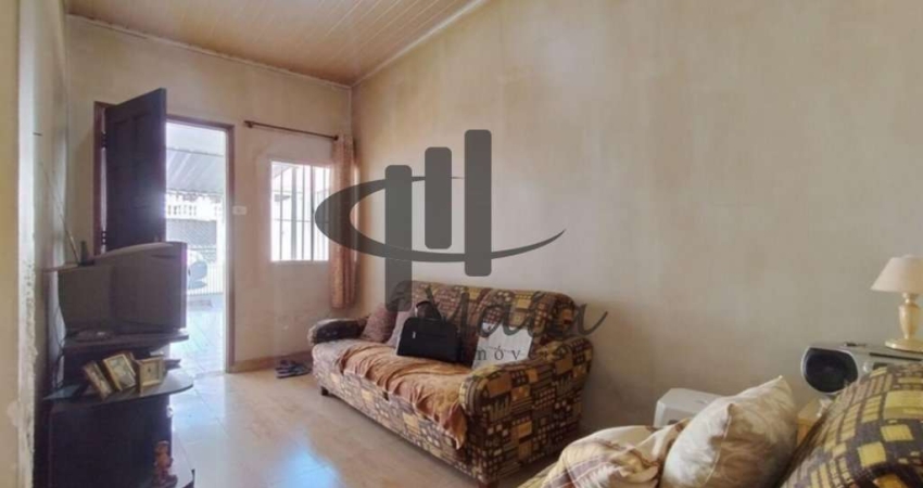 Casa com 1 quarto à venda na HENRICA GRIGOLETTO RIZZO, R, Olímpico, São Caetano do Sul