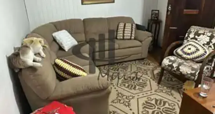 Casa com 3 quartos à venda na ARTUR RUBENS DEL CID, R, Santa Maria, São Caetano do Sul