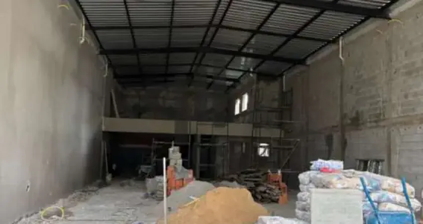 Barracão / Galpão / Depósito para alugar na GENERAL OSORIO, R, Santa Paula, São Caetano do Sul