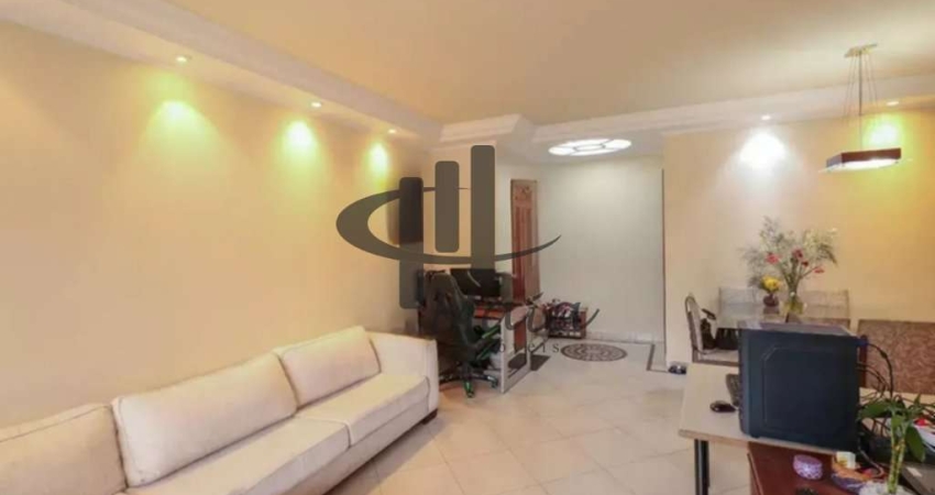Venda Apartamento Sao Caetano do Sul Santa Paula Ref: 24560