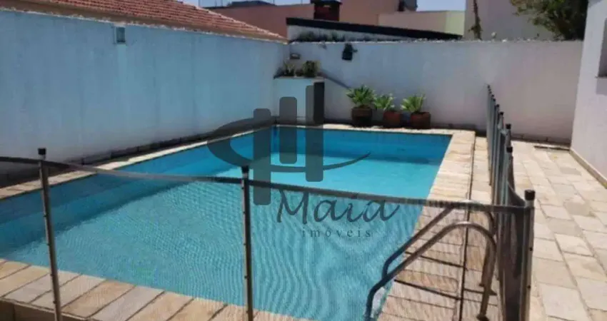 Casa com 5 quartos à venda na FRANCISCO ORELLANA, R, Jardim São Caetano, São Caetano do Sul