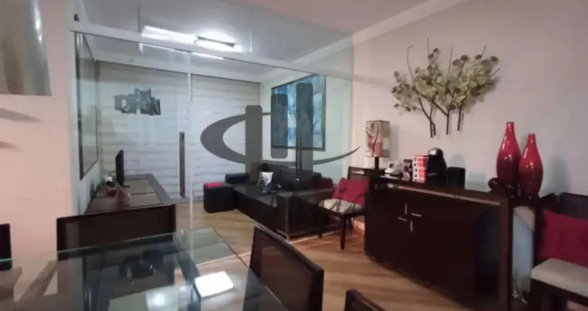 Venda Apartamento Sao Caetano do Sul Barcelona Ref: 43431