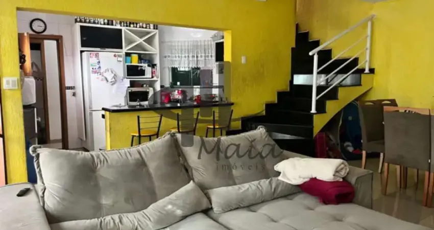 Casa com 3 quartos à venda na SILVIA, R, Santa Maria, São Caetano do Sul