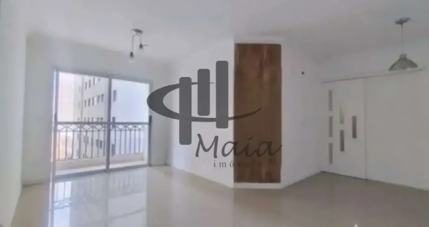 Locação apartamento sao caetano do sul santo antonio ref: 43442