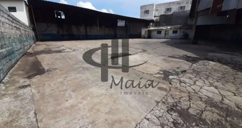 Terreno à venda na SIMIAO FERNANDES, R, Vila Califórnia, São Paulo