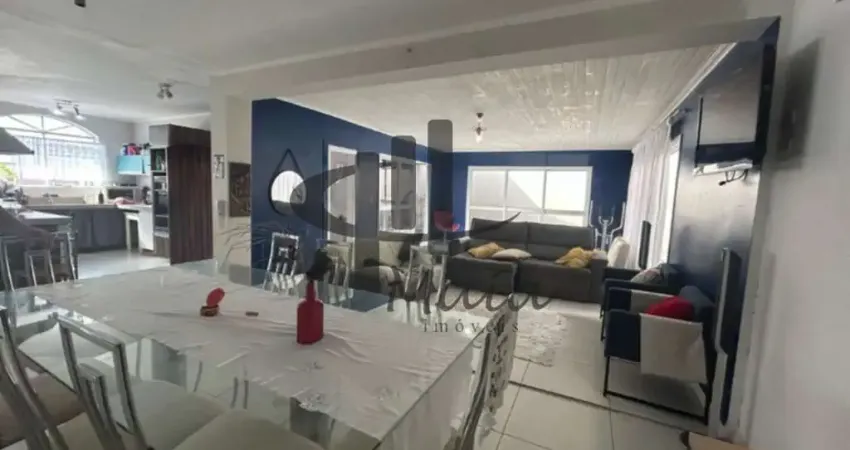 Casa com 3 quartos à venda na LIBERO BADARO, AV, Jardim São Caetano, São Caetano do Sul