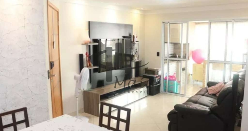 Venda Apartamento Sao Caetano do Sul Santa Paula Ref: 43447