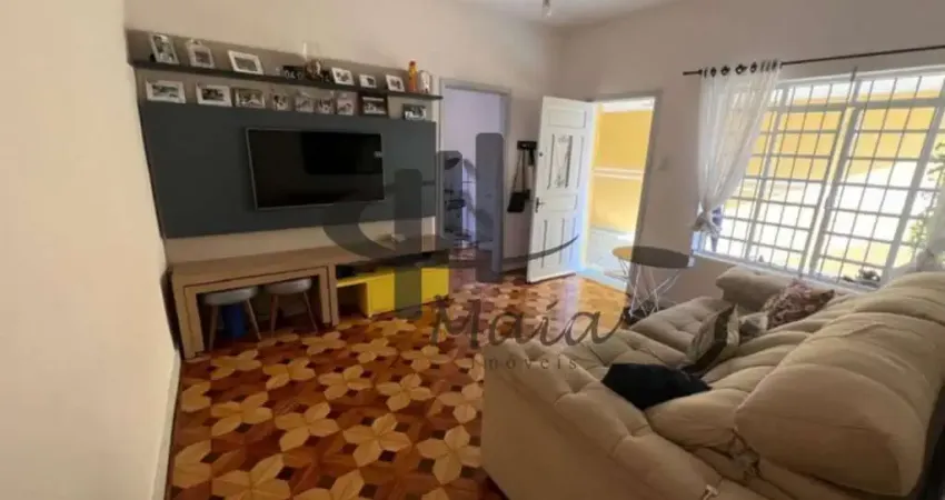 Casa com 2 quartos à venda na Rua Nossa Senhora de Fátima, Santa Paula, São Caetano do Sul