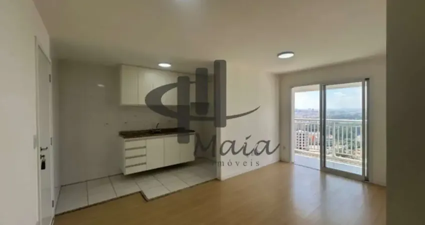 Apartamento com 3 quartos à venda na Travessa Itaúna, Campestre, Santo André