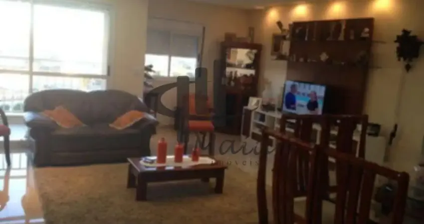 Apartamento com 3 quartos à venda na CONSELHEIRO LAFAYETTE, R, Barcelona, São Caetano do Sul