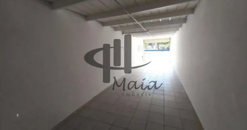 Locação salão comercial sao caetano do sul centro ref: 43479