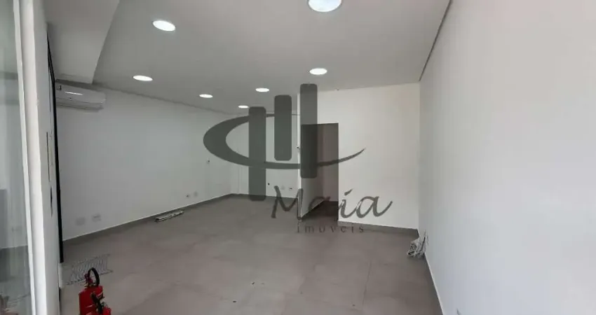 Locação sala comercial sao caetano do sul nova gerti ref: 43492