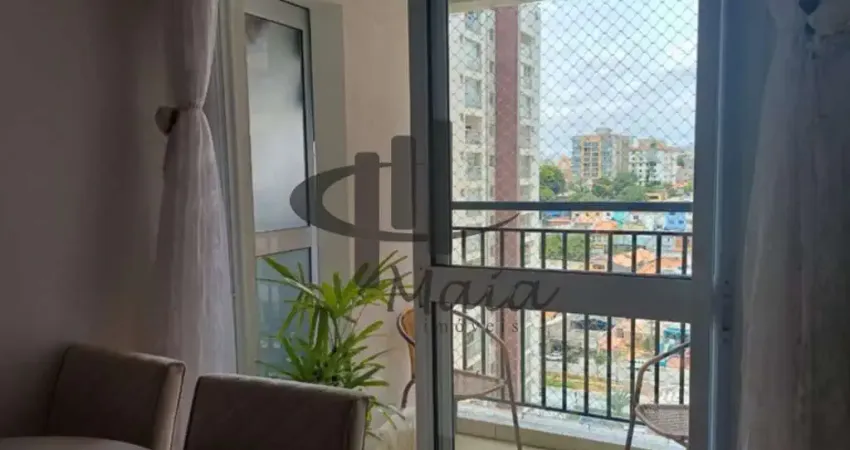 Venda Apartamento Sao Caetano do Sul Boa Vista Ref: 43511