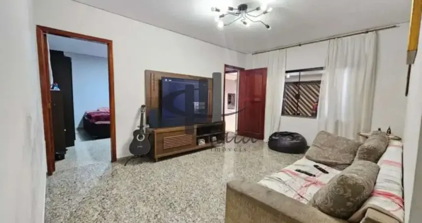 Casa com 3 quartos à venda na DAS MANGUEIRAS, R, Cerâmica, São Caetano do Sul