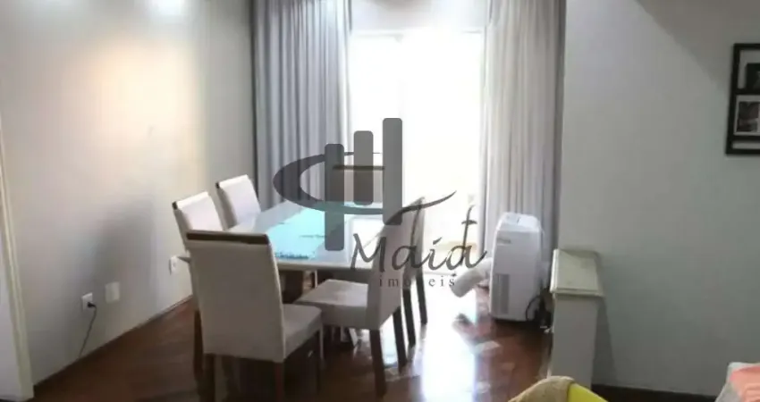 Apartamento com 3 quartos à venda na SOLIMOES, R, Santa Maria, São Caetano do Sul