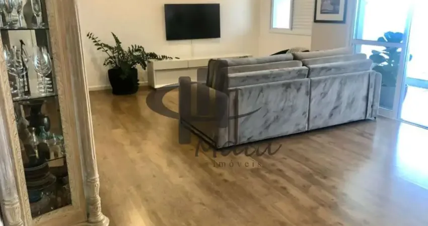 Apartamento com 3 quartos à venda na Rua Alegre, Barcelona, São Caetano do Sul