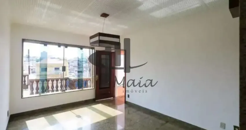 Casa com 3 quartos à venda na RIBEIRAO PRETO, R, Olímpico, São Caetano do Sul