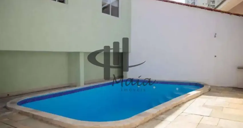Casa com 4 quartos à venda na MARTIM AFONSO DE SOUZA, R, Jardim São Caetano, São Caetano do Sul