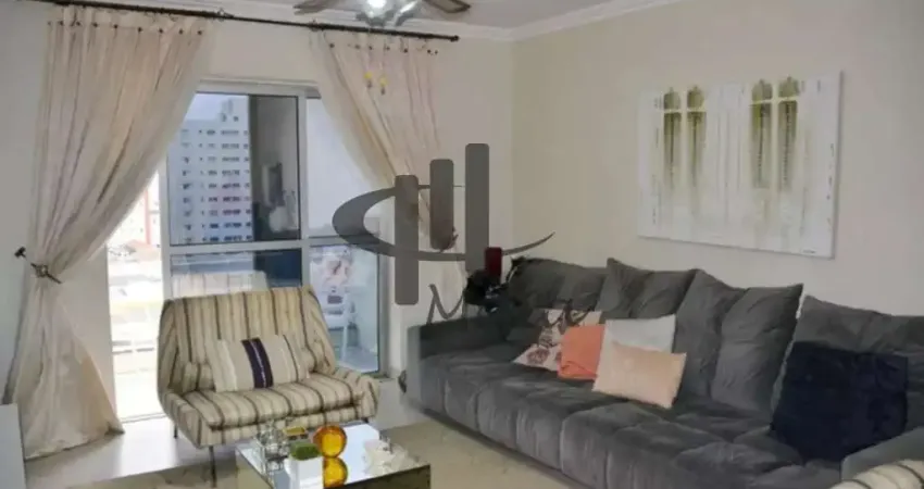 Venda Apartamento Sao Caetano do Sul Santa Paula Ref: 5835