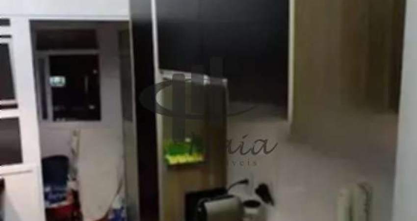 Venda Apartamento Sao Caetano do Sul Santo Antonio Ref: 43555