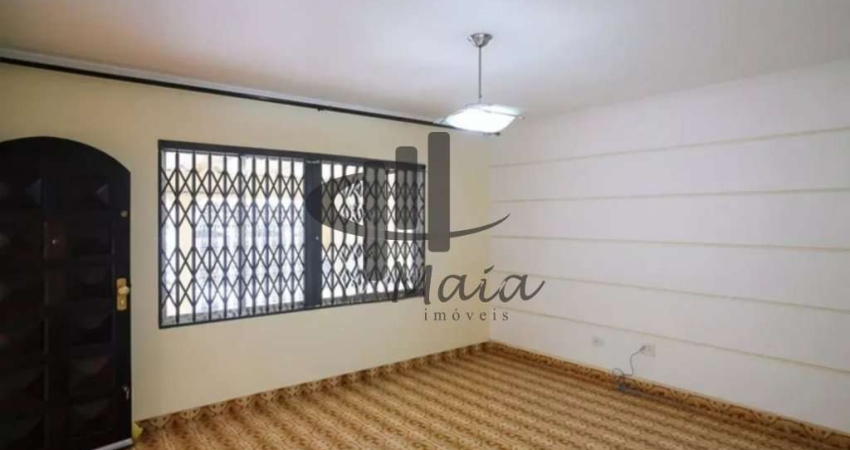 Casa com 3 quartos à venda na ARACATUBA, R, Santa Maria, Santo André
