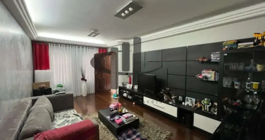 Casa com 2 quartos à venda na LUPERCIO DE MIRANDA, R, Campestre, Santo André
