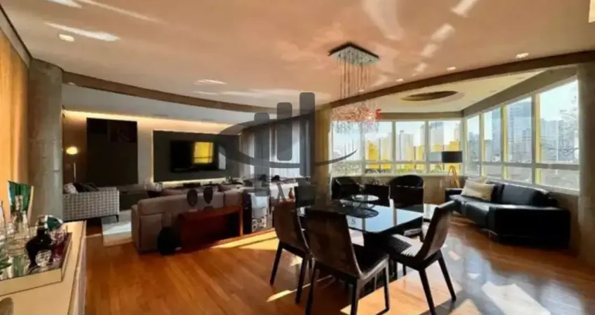 Apartamento com 4 quartos à venda na Rua Jaguari, Jardim, Santo André