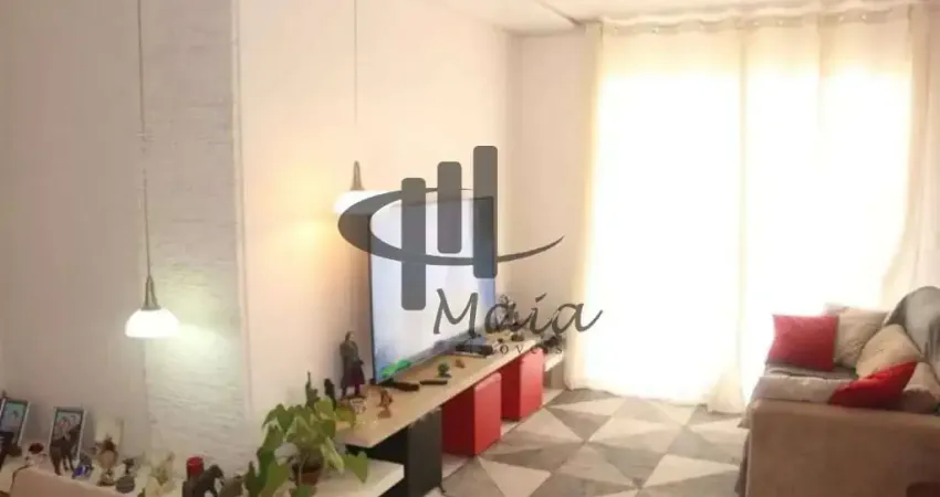 Venda apartamento sao caetano do sul santo antonio ref: 34319