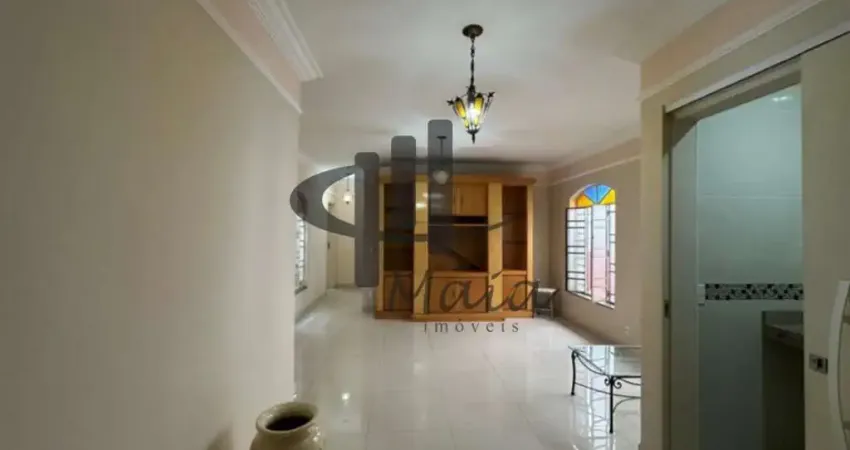 Casa com 5 quartos à venda na DAS FIGUEIRAS, R, Campestre, Santo André