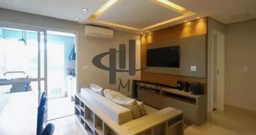 Venda Apartamento Sao Caetano do Sul Barcelona Ref: 43625
