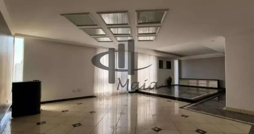 Apartamento com 3 quartos à venda na VENEZUELA, R, Vila Assunção, Santo André