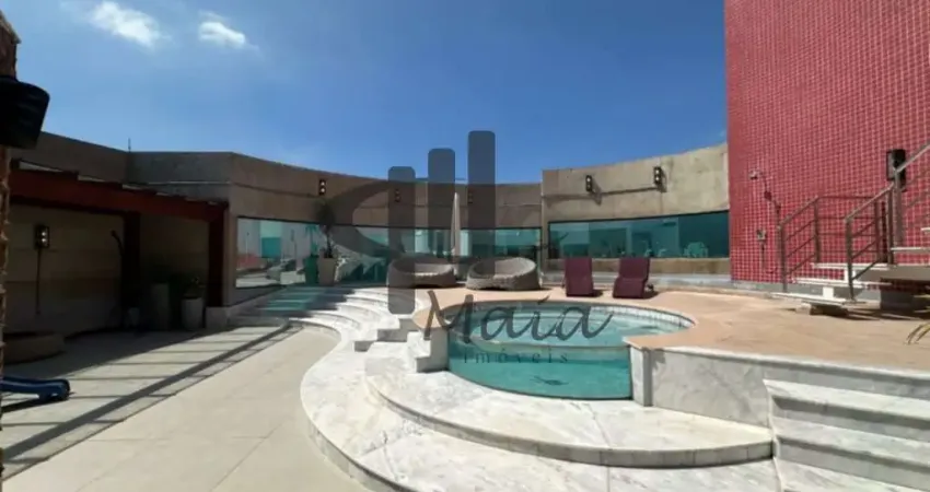 Apartamento com 4 quartos à venda na DOUTOR MESSUTI, R, Vila Bastos, Santo André