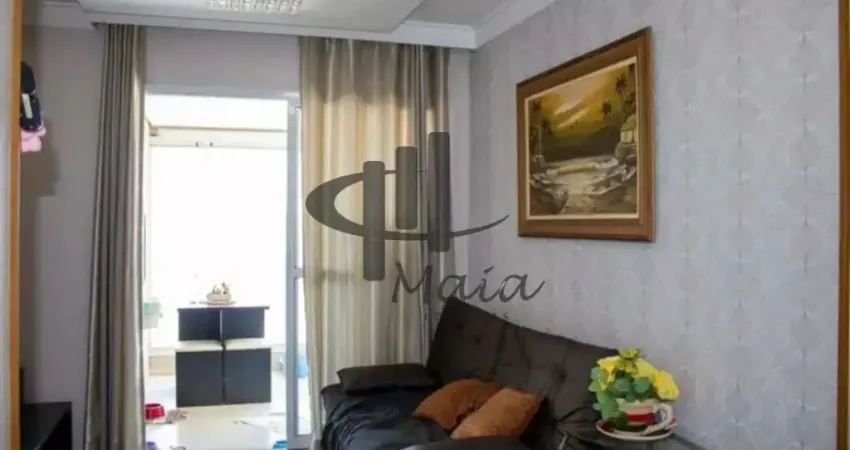 Venda apartamento sao caetano do sul jd sao caetano ref: 43677