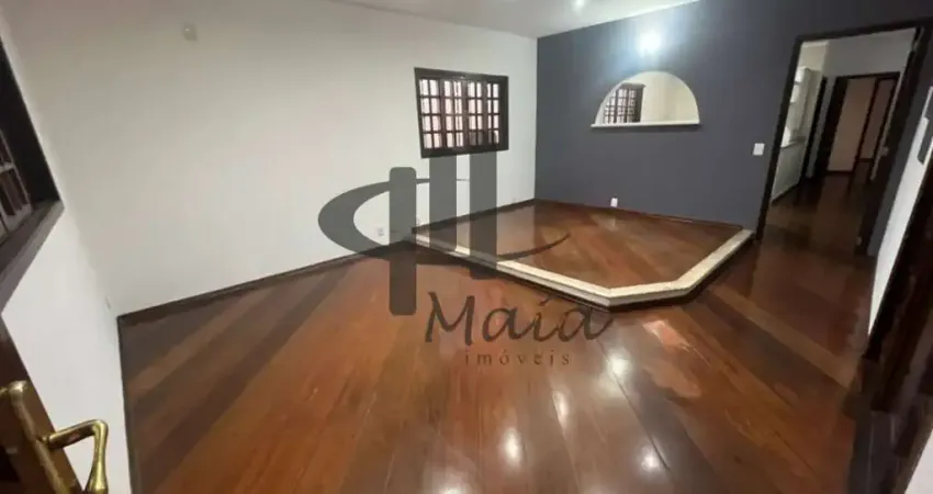 Casa com 3 quartos para alugar na BERTOLINO DA CUNHA, R, Osvaldo Cruz, São Caetano do Sul