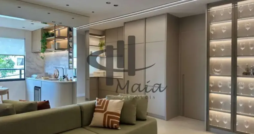 Apartamento com 3 quartos à venda na Rua Flórida, Barcelona, São Caetano do Sul