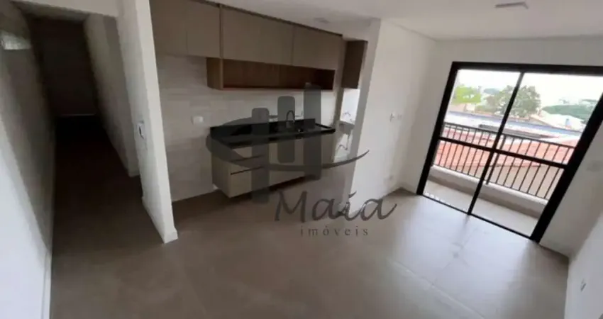 Locação Apartamento Santo Andre Campestre Ref: 43760