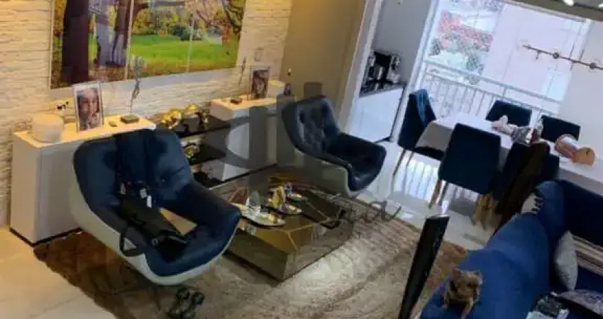 Apartamento com 3 quartos à venda na LEMOS MONTEIRO, AV, Santa Paula, São Caetano do Sul