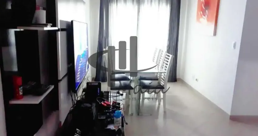 Apartamento com 3 quartos à venda na SAMUEL SCHWARTS, R, Barcelona, São Caetano do Sul