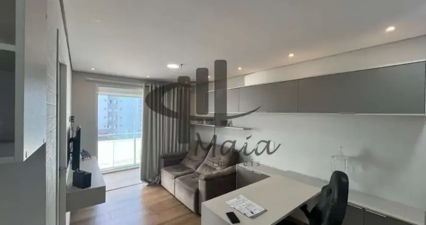 Apartamento com 1 quarto para alugar na Santo André, R, Boa Vista, São Caetano do Sul