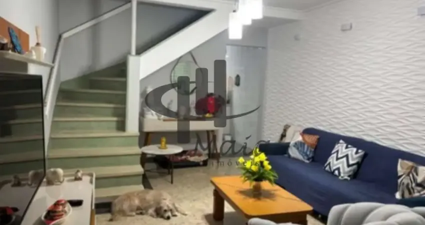 Casa com 3 quartos à venda na LUIS FIOROTTI, R, Olímpico, São Caetano do Sul