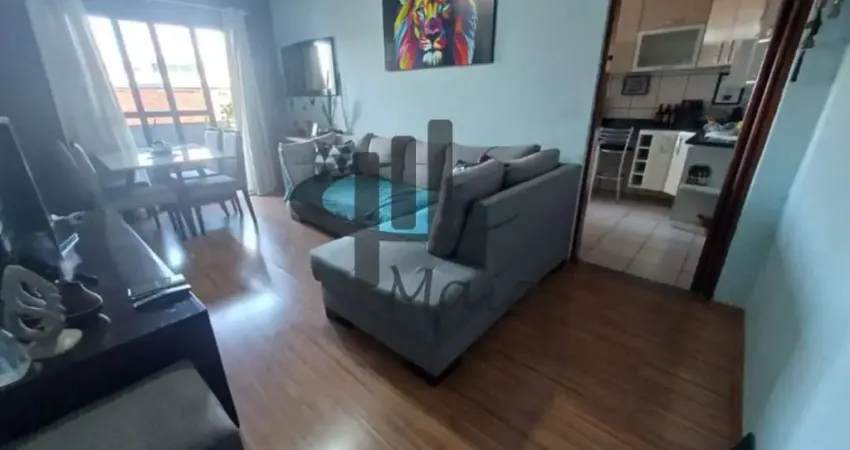 Apartamento com 2 quartos à venda na SILVIA, R, Osvaldo Cruz, São Caetano do Sul