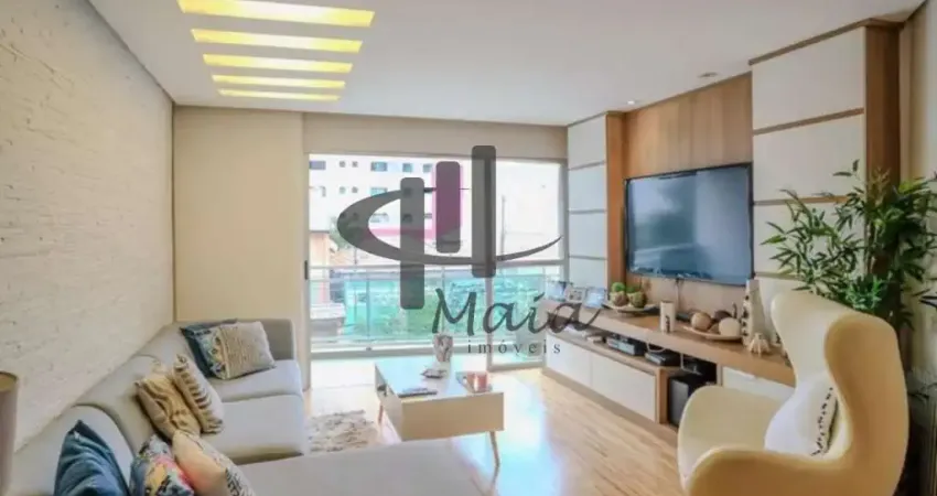 Venda Apartamento Sao Caetano do Sul Santa Paula Ref: 43813