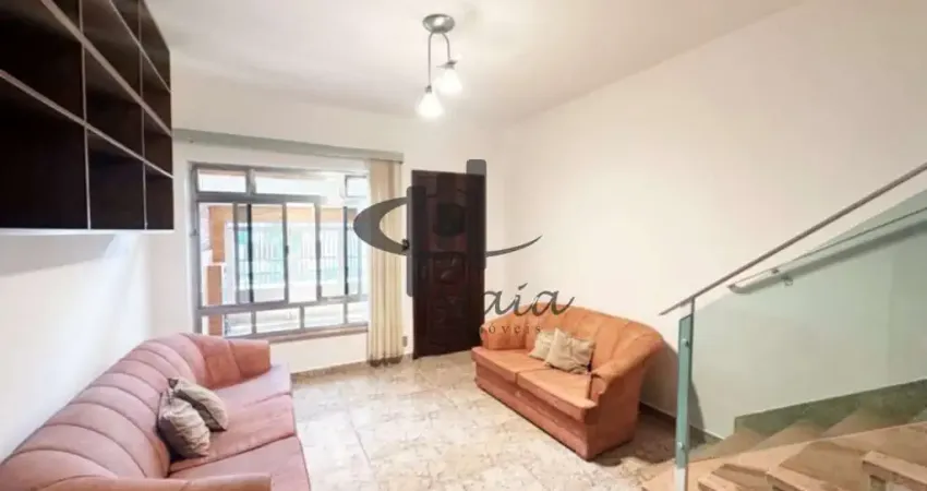 Casa com 3 quartos à venda na DAS CANELEIRAS, R, Jardim, Santo André