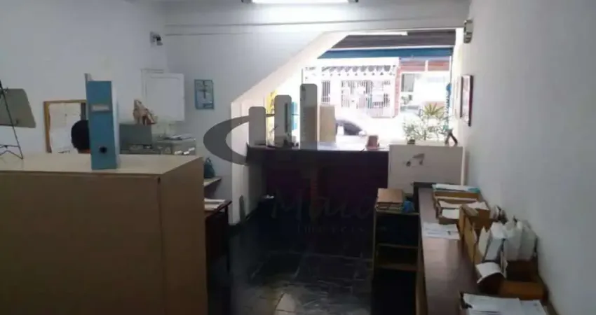 Locação salão comercial sao caetano do sul santa paula ref: 43832