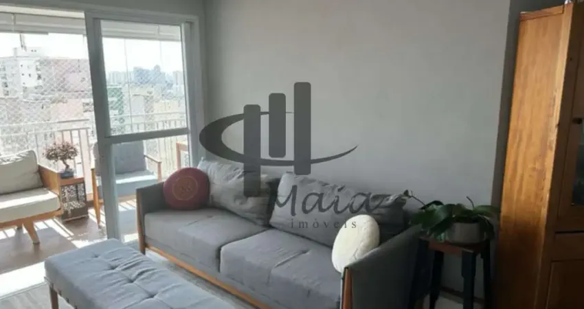 Apartamento com 3 quartos à venda na VITAL BRASIL FILHO, AV, Santa Paula, São Caetano do Sul