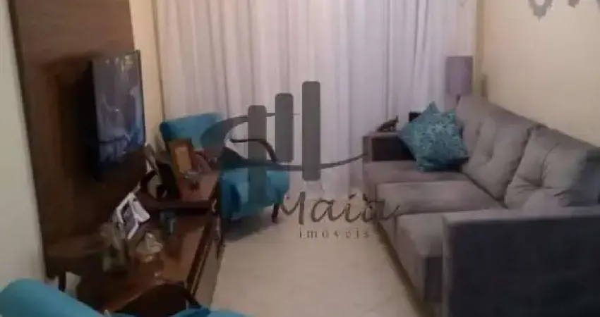 Venda Apartamento Sao Caetano do Sul Santo Antonio Ref: 43833