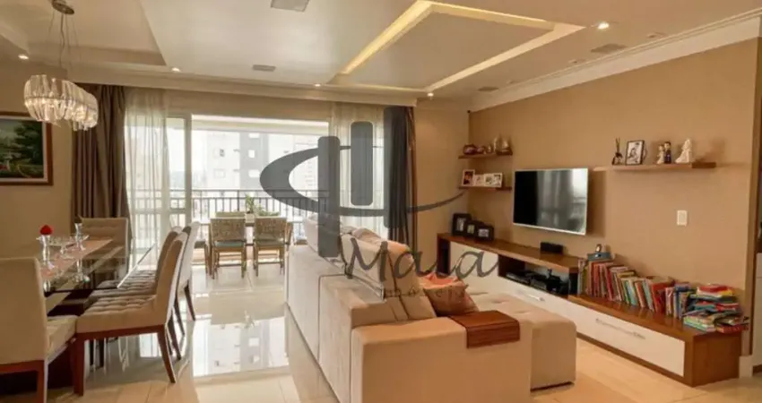 Venda Apartamento Sao Caetano do Sul Barcelona Ref: 43845