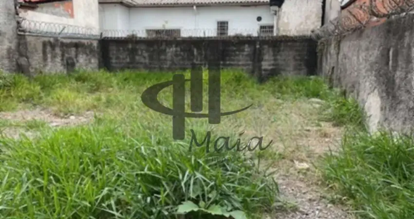 Terreno à venda na JOSE PAOLONE, R, Centro, São Caetano do Sul