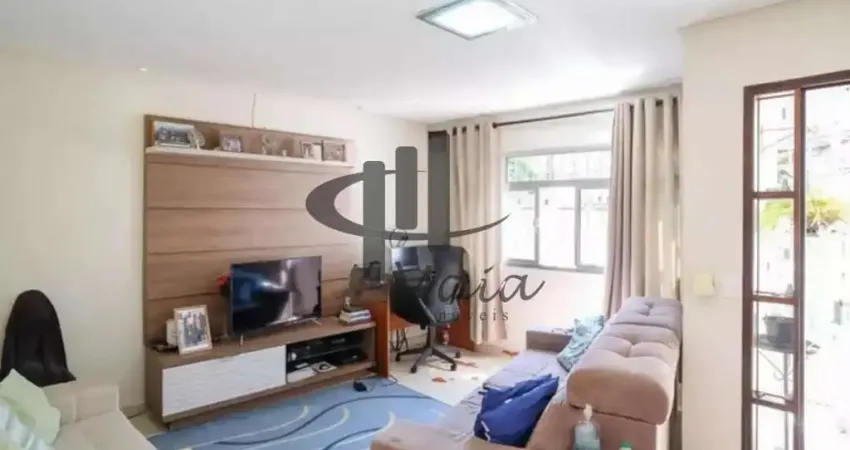 Casa com 2 quartos à venda na Avenida Teresa Campanella, Boa Vista, São Caetano do Sul